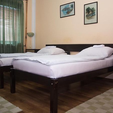 Apartmani Simic Višegrad Kültér fotó