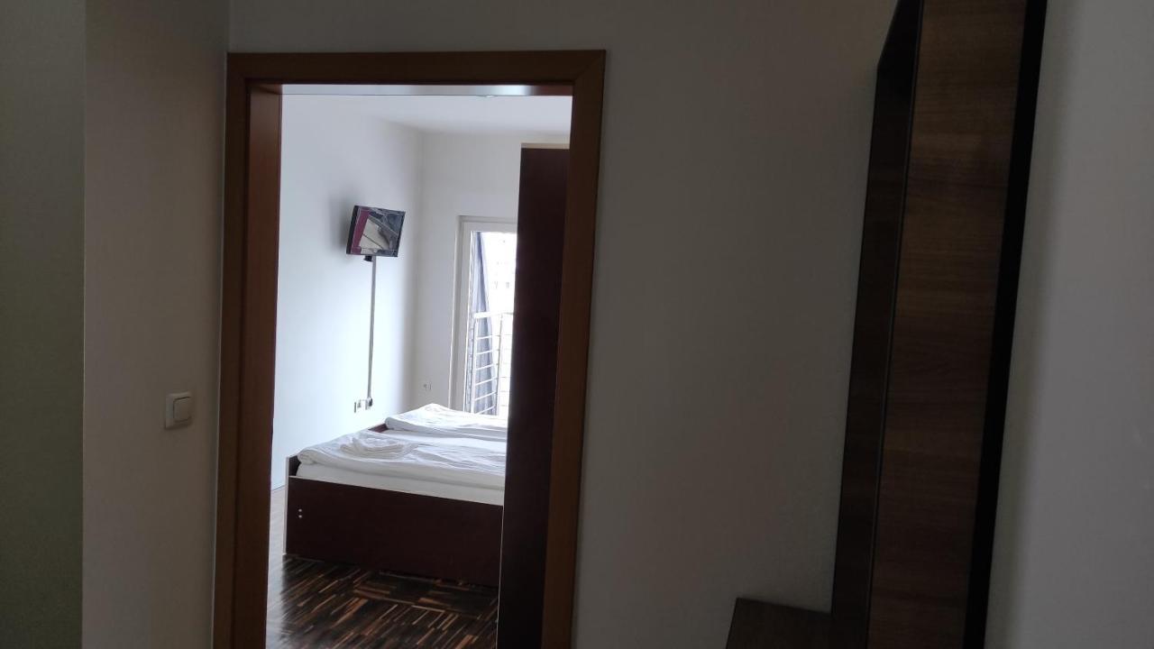 Apartmani Simic Višegrad Kültér fotó