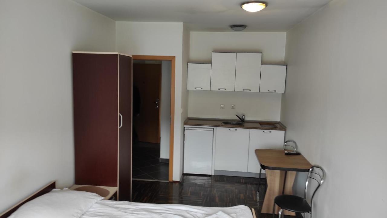Apartmani Simic Višegrad Kültér fotó