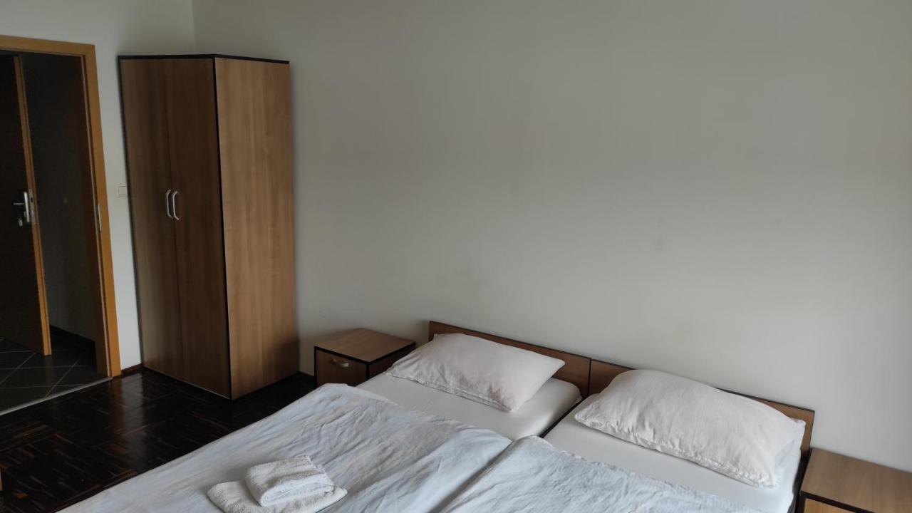 Apartmani Simic Višegrad Kültér fotó
