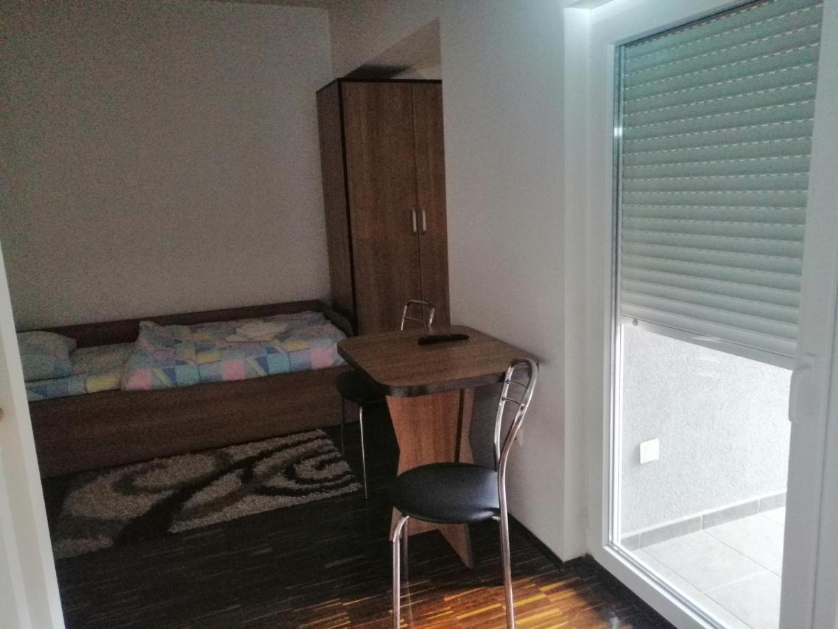 Apartmani Simic Višegrad Kültér fotó