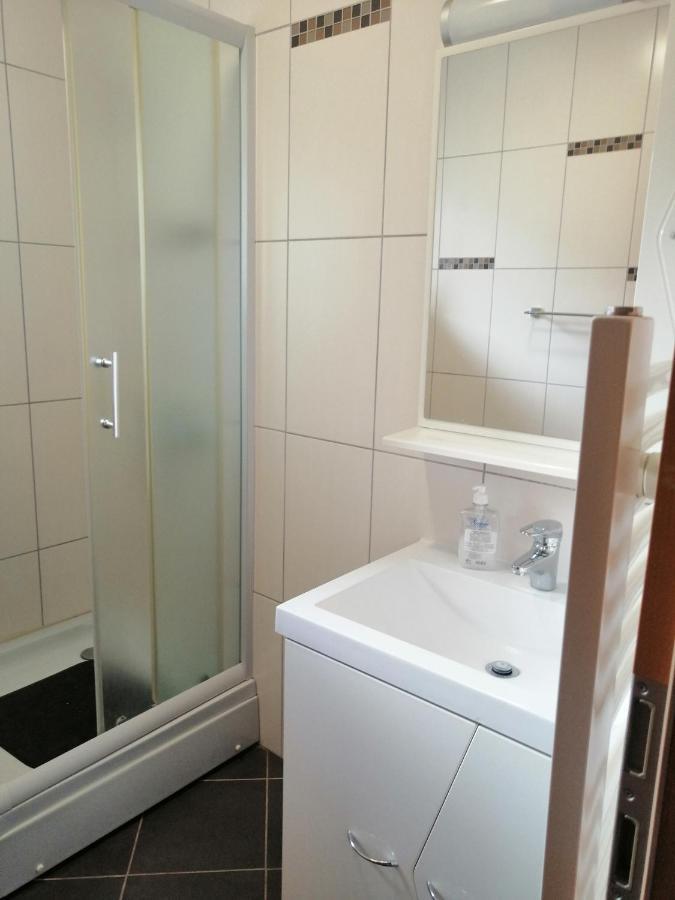 Apartmani Simic Višegrad Kültér fotó