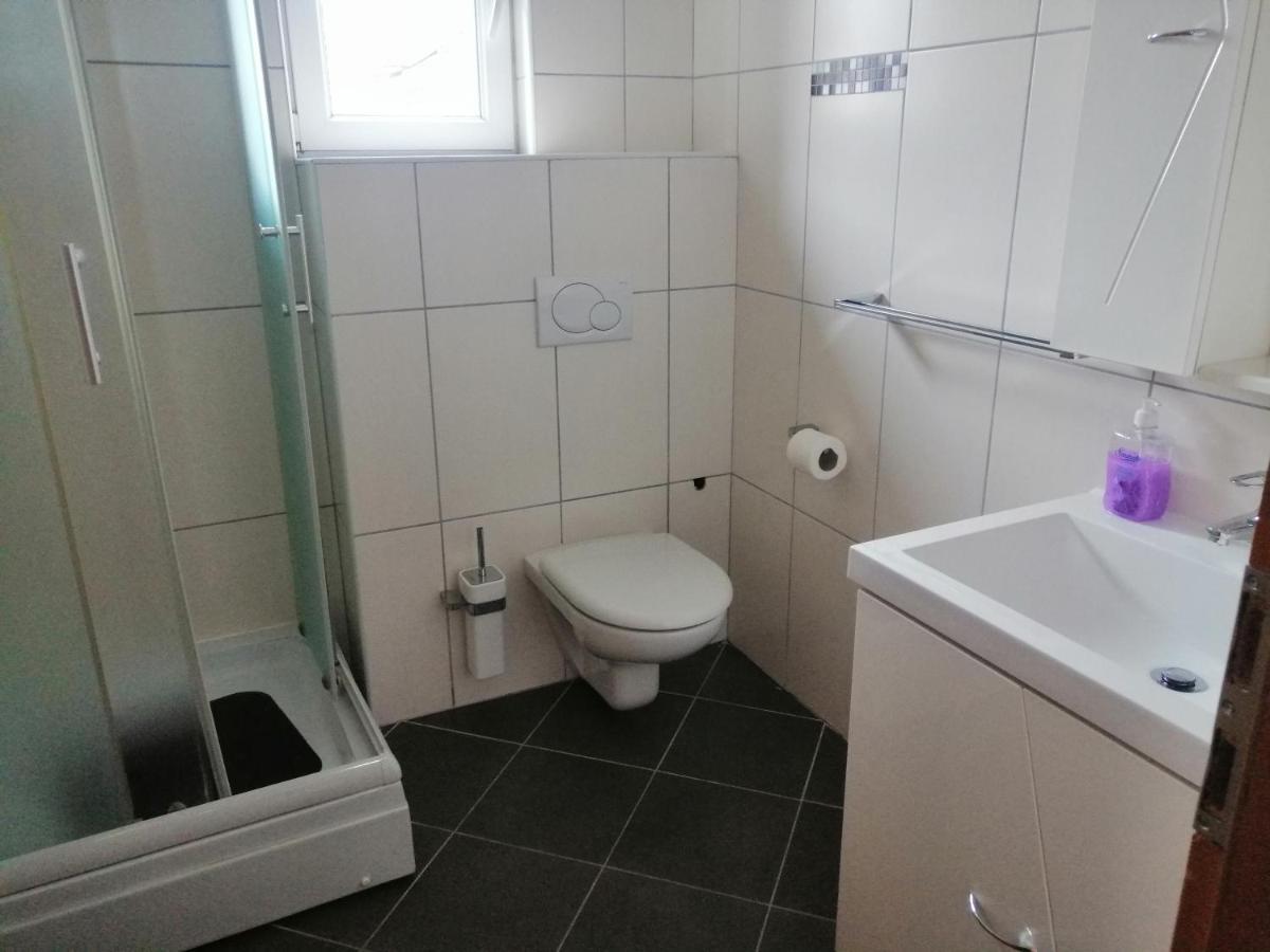 Apartmani Simic Višegrad Kültér fotó