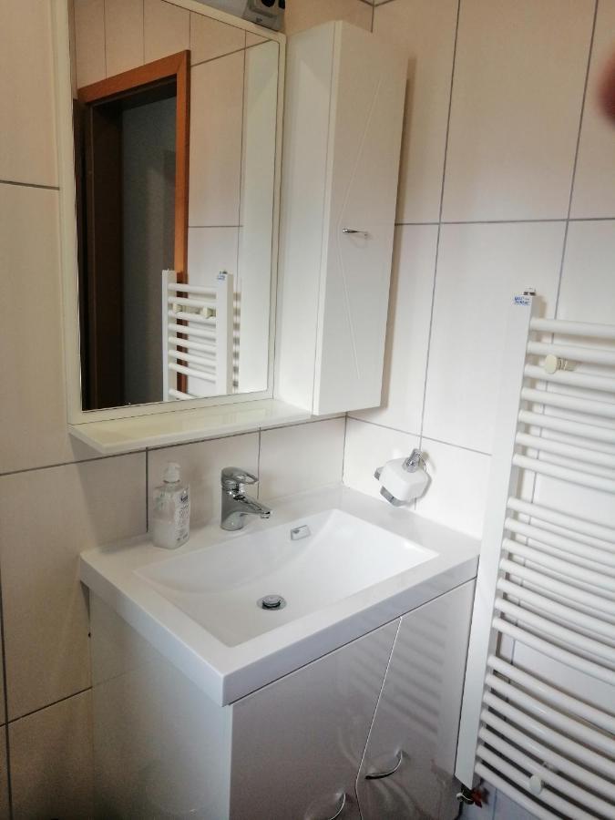 Apartmani Simic Višegrad Kültér fotó