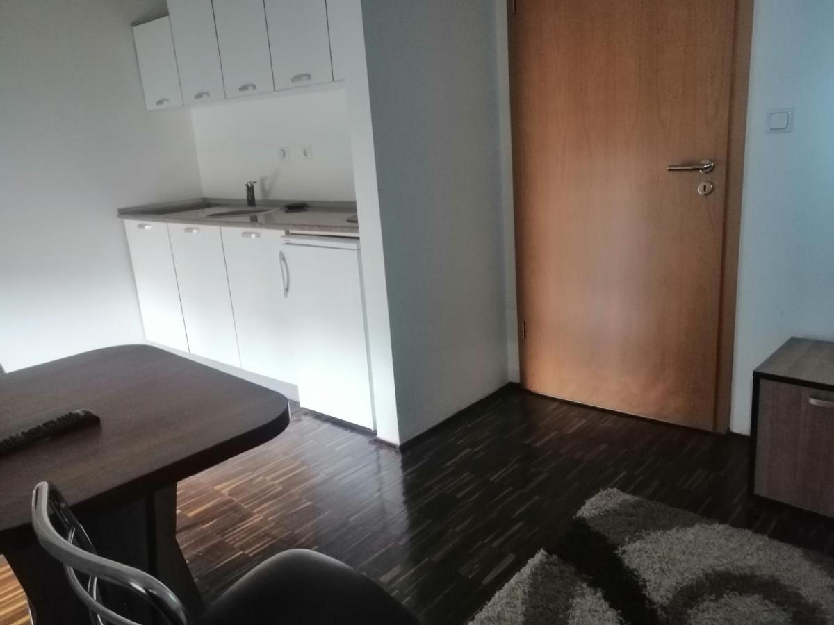 Apartmani Simic Višegrad Kültér fotó