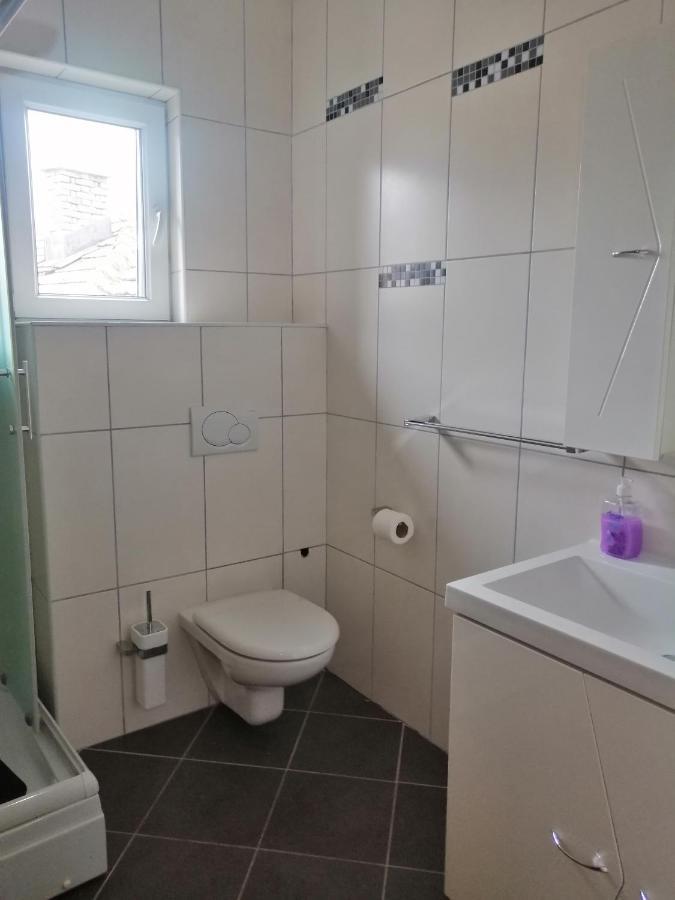 Apartmani Simic Višegrad Kültér fotó