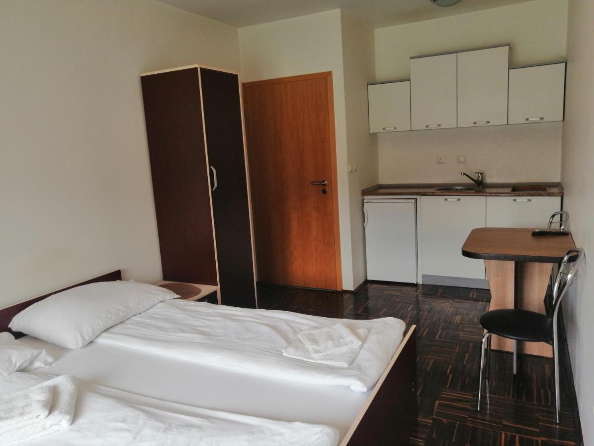 Apartmani Simic Višegrad Kültér fotó