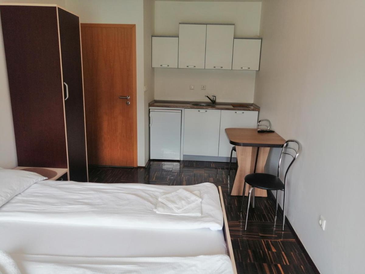 Apartmani Simic Višegrad Kültér fotó