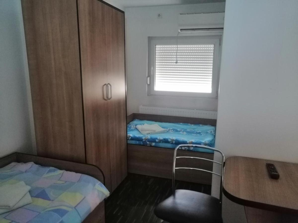 Apartmani Simic Višegrad Kültér fotó