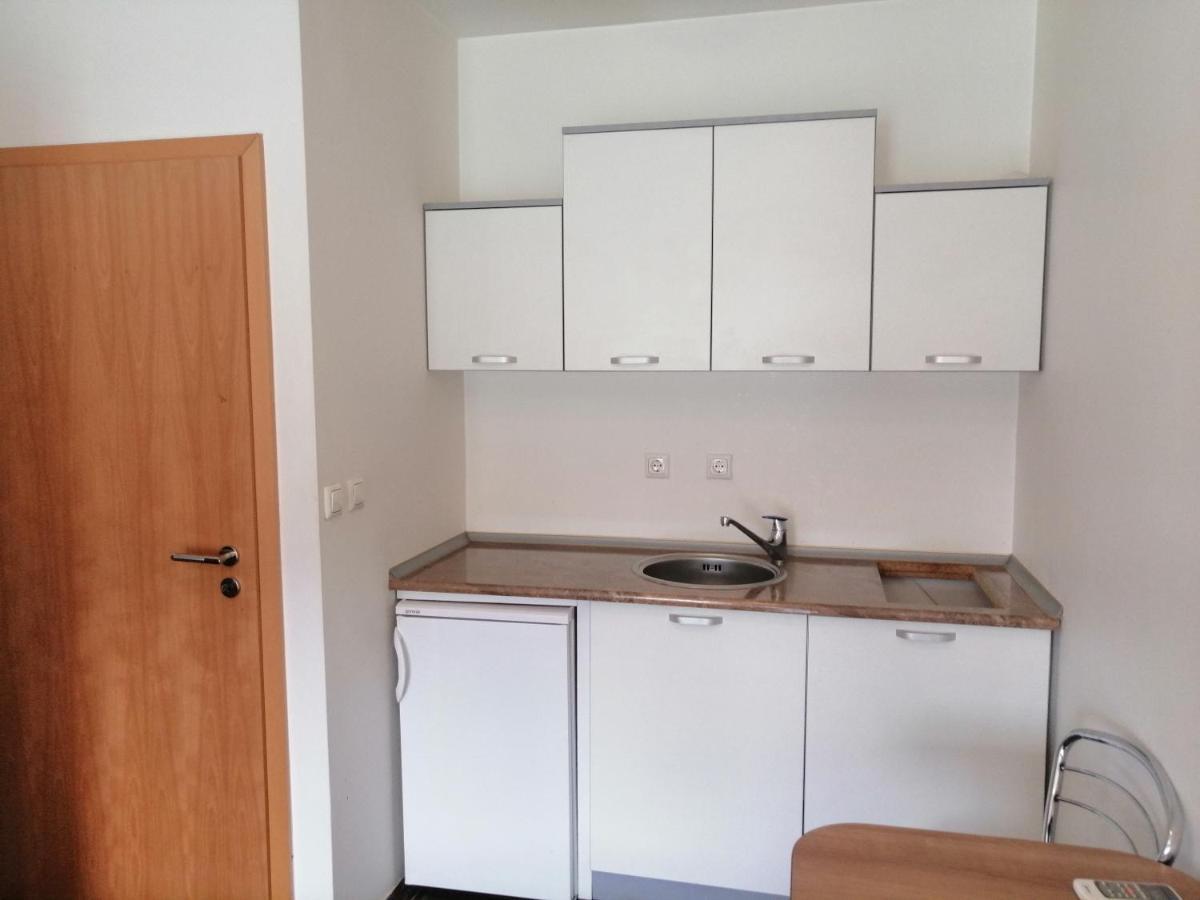 Apartmani Simic Višegrad Kültér fotó