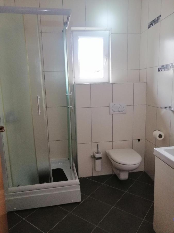Apartmani Simic Višegrad Kültér fotó